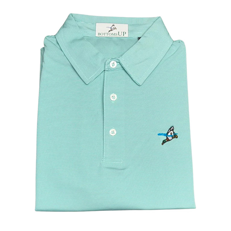 wando performance polo