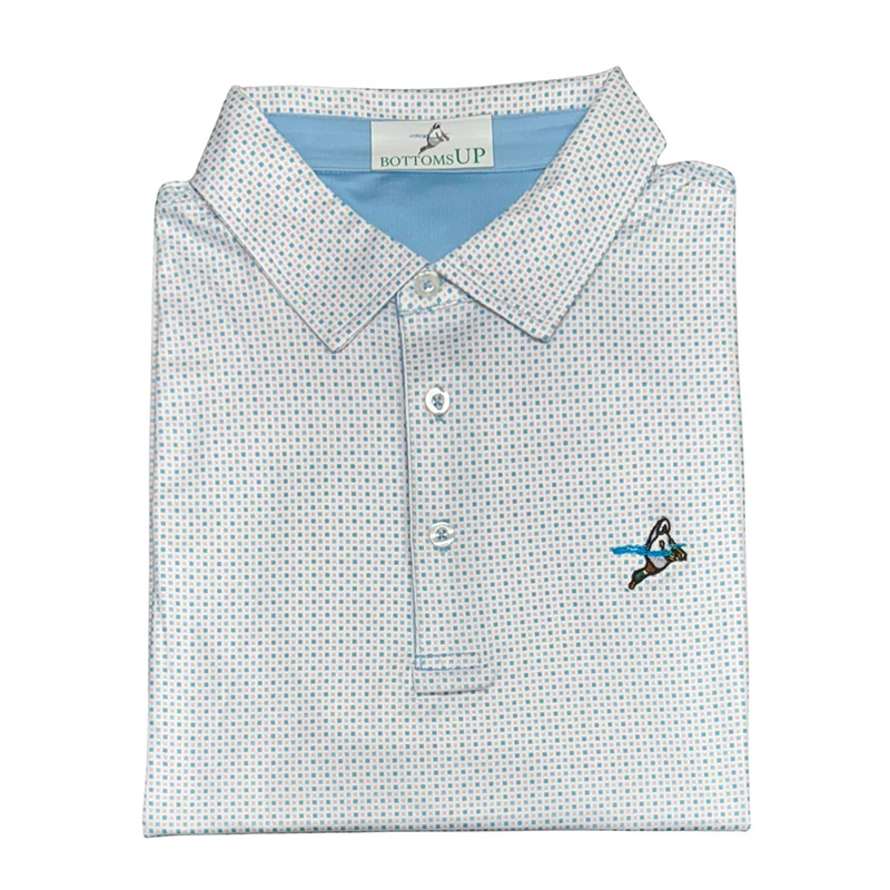 martin performance polo