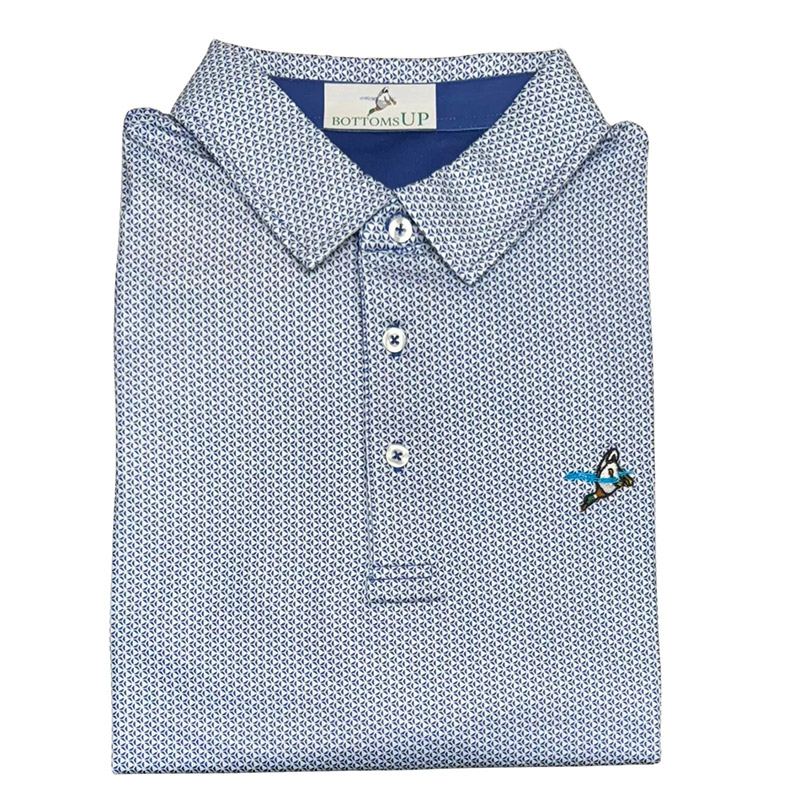 harp performance polo