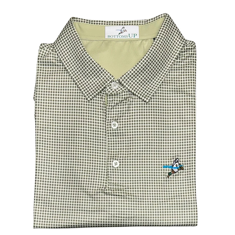 cooper performance polo