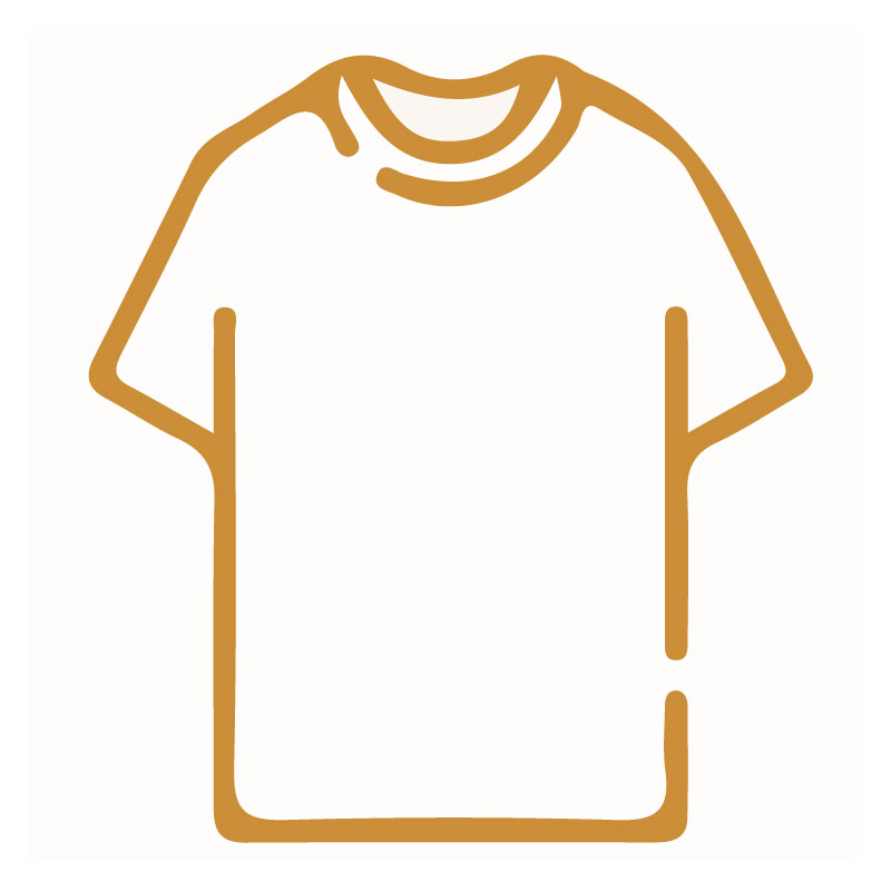 tshirt icon